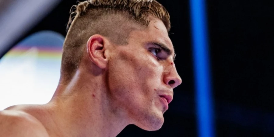 Чемпион UFC "посоветовал" своему другу, как победить Усика