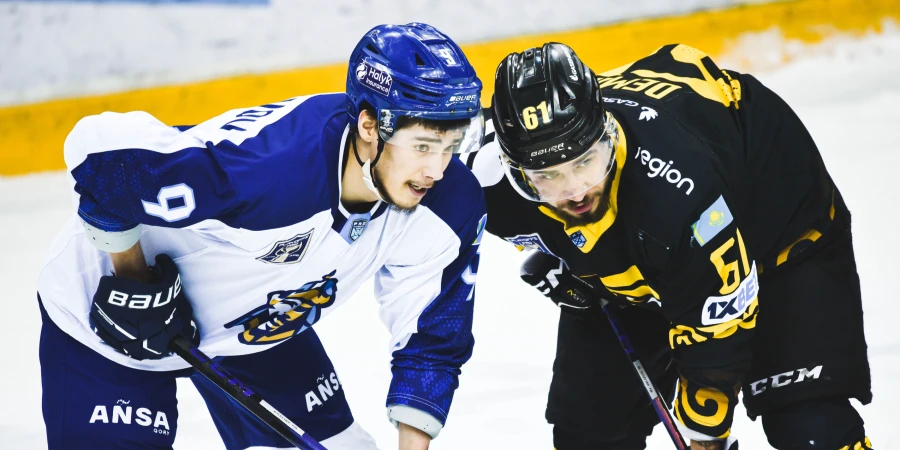 «Номад» лишил «Сарыарку» права на ошибку