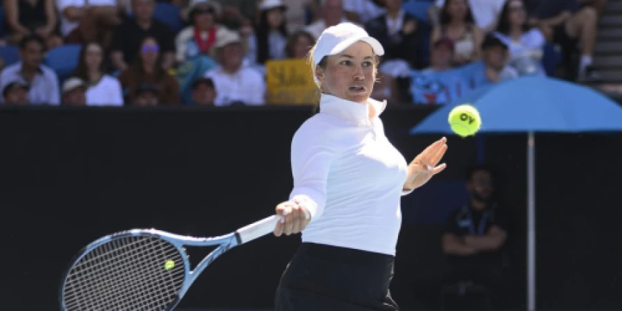 Australian Open: Путинцева жарыс жолынан шықты
