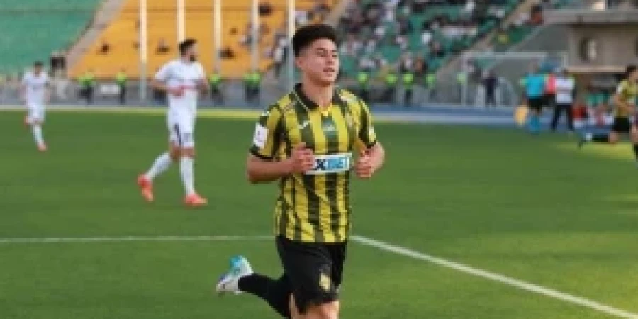 «Кайрат» вырвал победу, играя в меньшинстве