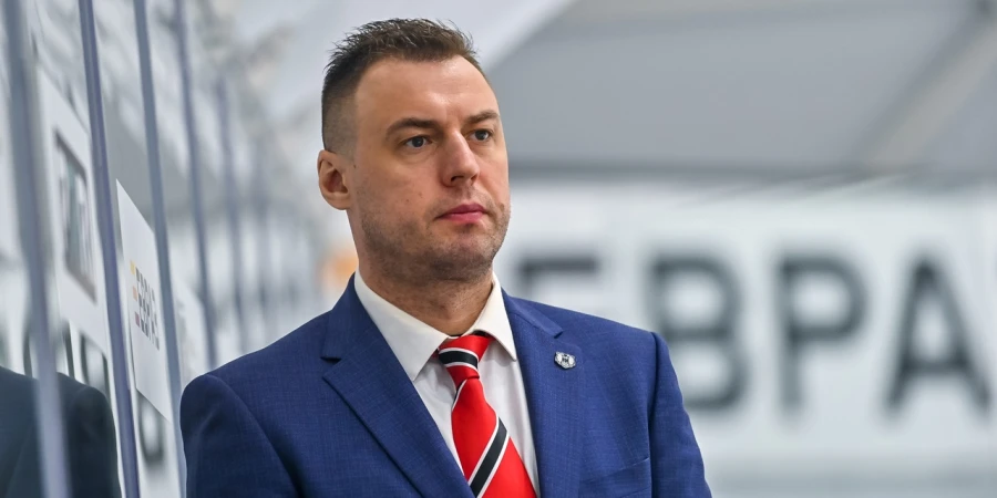 «Барыс» объявил об изменениях в руководстве клуба