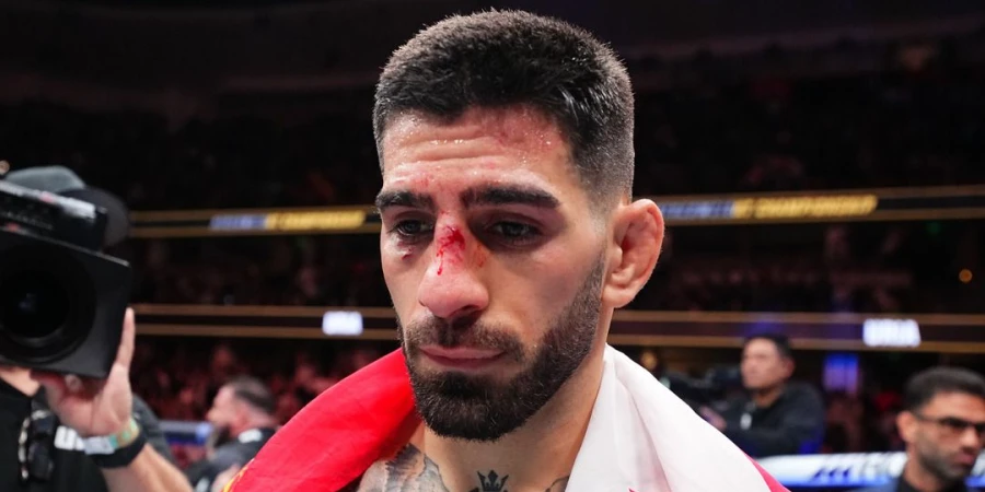 Бывший двойной чемпион UFC обозначил "точку невозврата" для Промоушена