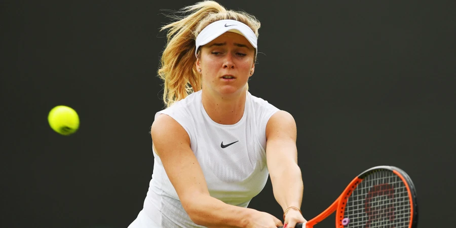 Кори Гауф – Элина Свитолина. Американско – украинский четвертьфинал Australian Open. Прямая трансляция