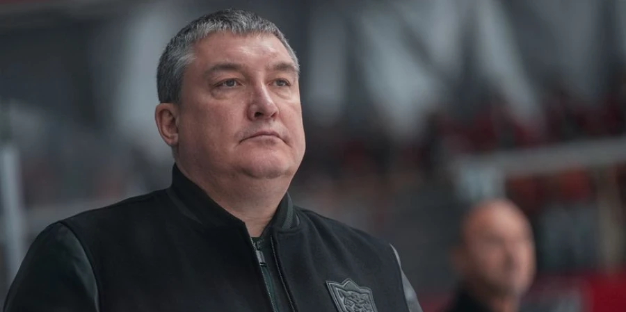 Раскрыта причина уверенной победы «Ак Барса» над «Барысом»