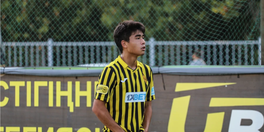 Алматылық клуб екі ойыншысын жалға берді