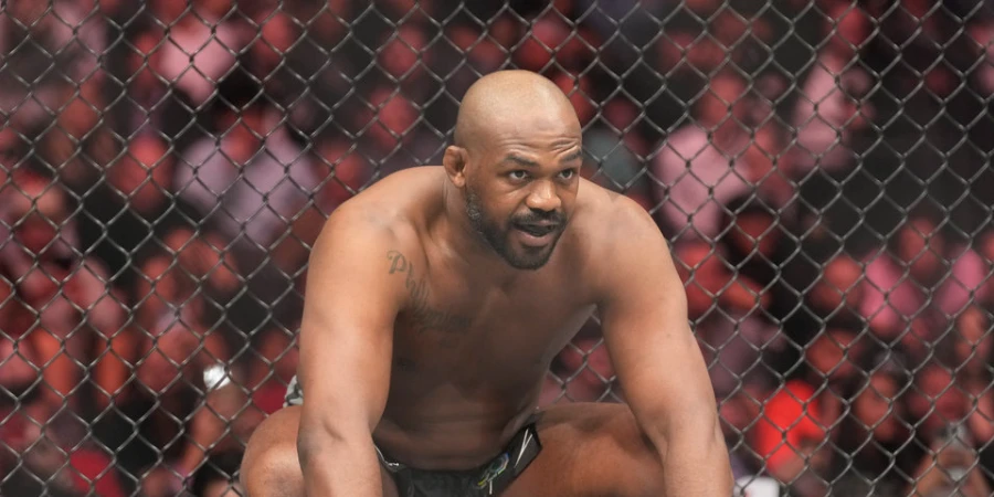 Тренер Махачева назвал главных звезд промоушена UFC на данный момент