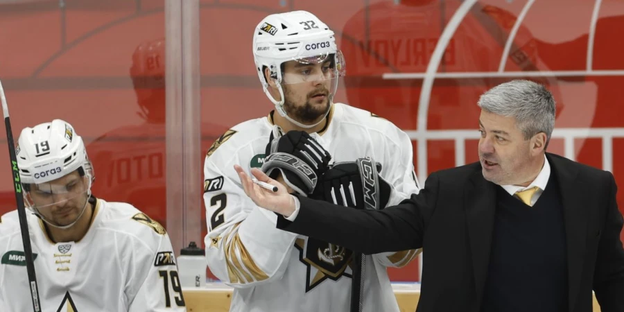 Некогда шумевший в Казахстане тренер заявил, что будет следить за результатами «Адмирала»