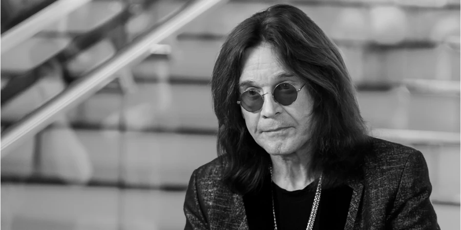 Оззи Осборн умер от осложнений болезни Паркинсона — легенде рока было 76 лет