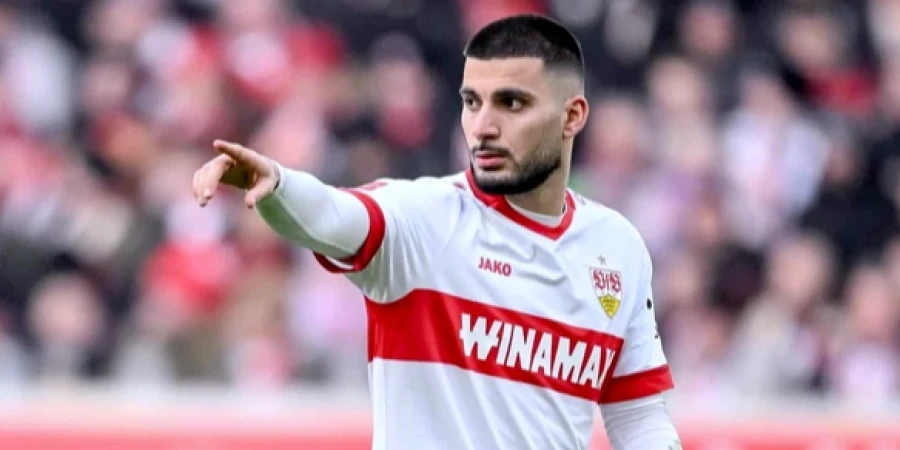 «Хайденхайм» — «Штутгарт»: прямая трансляция матча в Бундеслиге