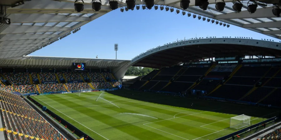 2025 жылғы UEFA Суперкубогы қайда өтетіні белгілі болды