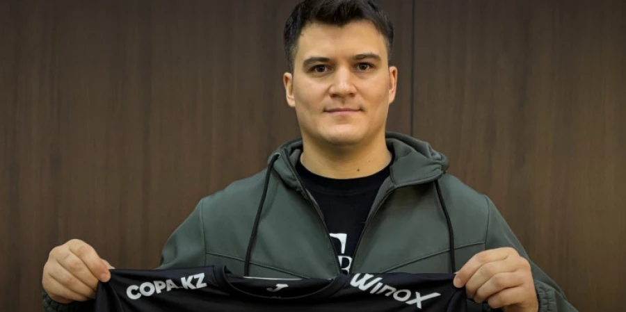 «Астана» футзал клубы екі қазақстандық ойыншымен толықты