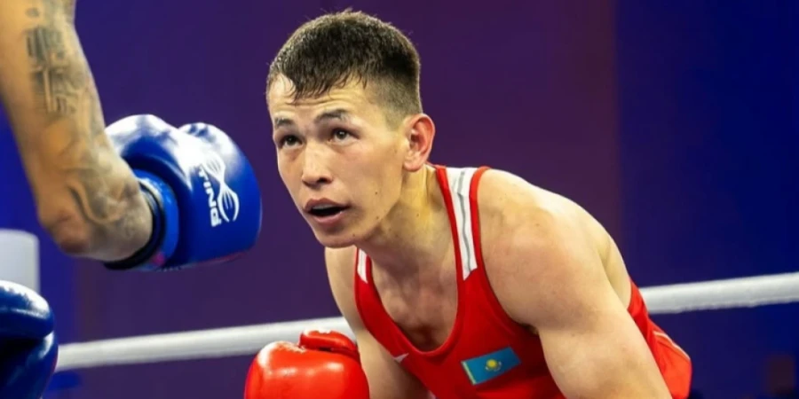 World Boxing: Қазақстандық екі боксшы бірінші айналымда жеңіліс тапты
