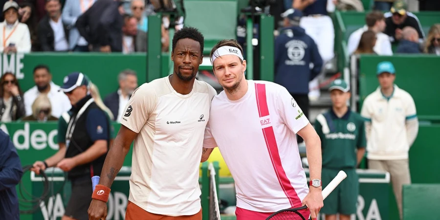 Бублик удивил соперника воспоминанием после игры