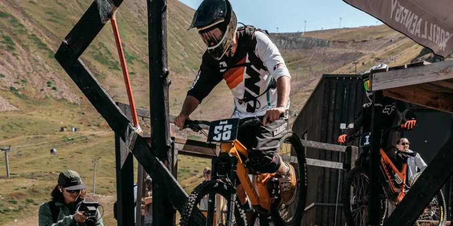 С 3 по 5 октября в Алматы пройдет GORILLA MTB WEEKEND