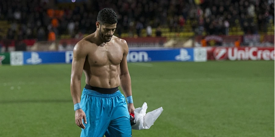 Переговоры «Актобе» с Халком зашли в тупик из-за зарплаты. Подробности