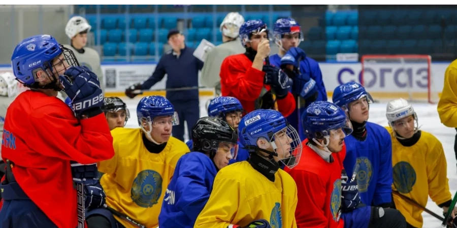 Әлем чемпионаты: Қазақстан құрамасының матч кестесі