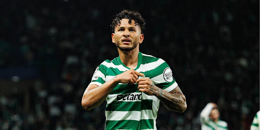 Названы претенденты на награду лучшему игроку недели в ЛЧ