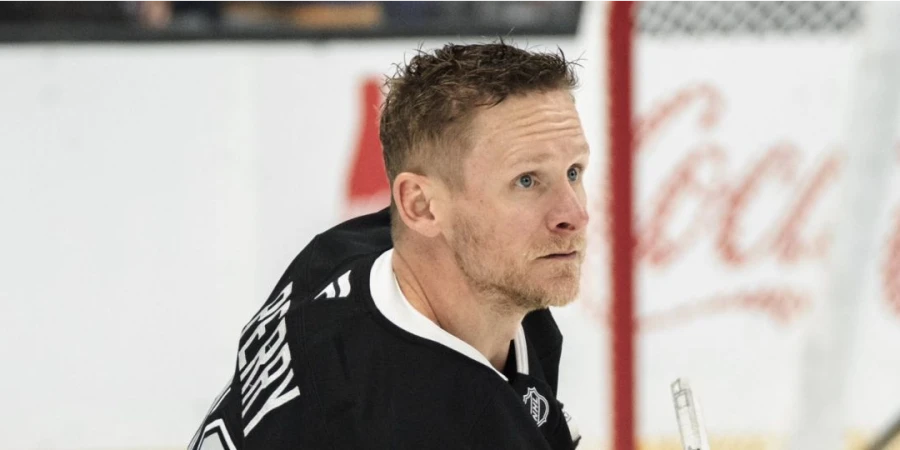 Овечкин разделил еще один рекорд "регулярки" НХЛ