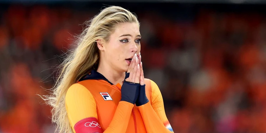 Девушка боксера-блогера выиграла Олимпиаду. Казахстанки вне пьедестала