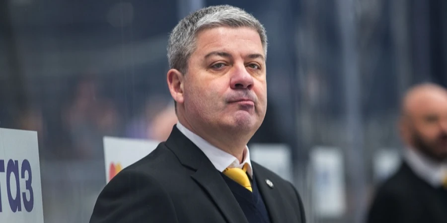 Осознавший себя после работы в сборной Казахстана Тамбиев раскрыл свои тренерские принципы