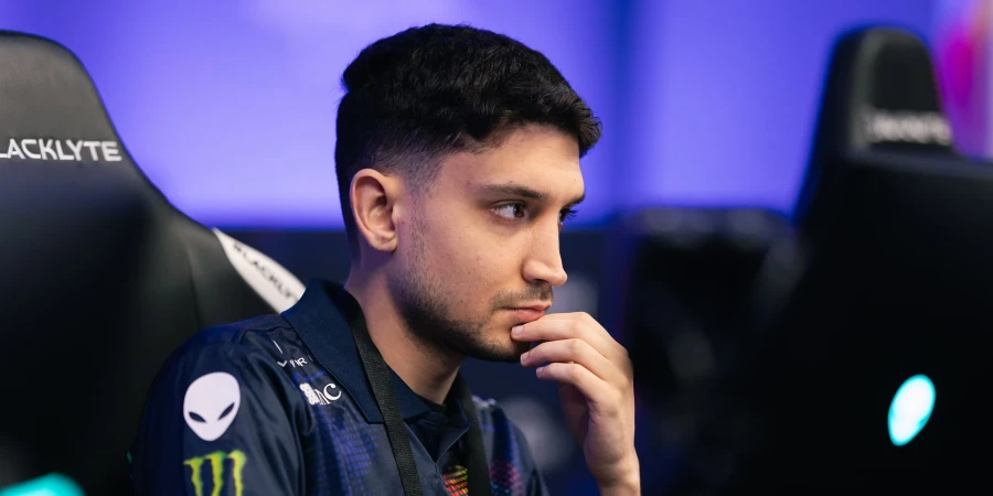 NertZ прокомментировал серию поражений Liquid