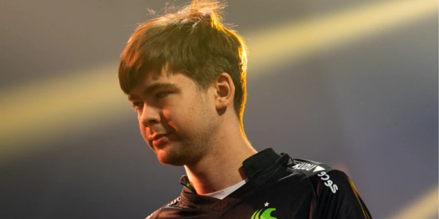 Malr1ne раскритиковал Daxak во время Twitch-трансляции