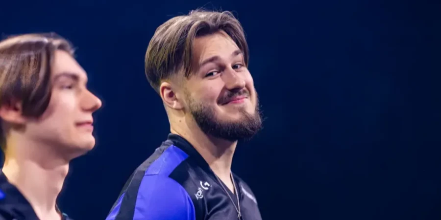 JL станет запасным игроком NAVI на StarLadder Budapest Major 2025