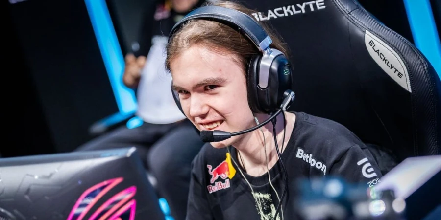 Donk рассказал о перестройке системы и своей новой роли