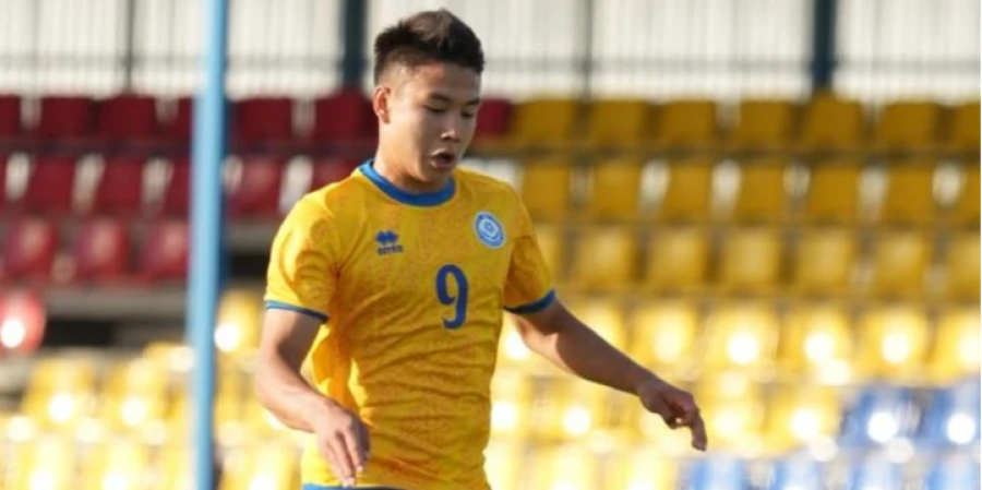 Гол «Копенгагену» открыл форварду «Кайрата» двери в Европу