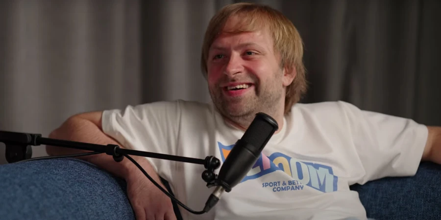 NS — о Puppey: «Он продолжает месить глину с непонятными составами»