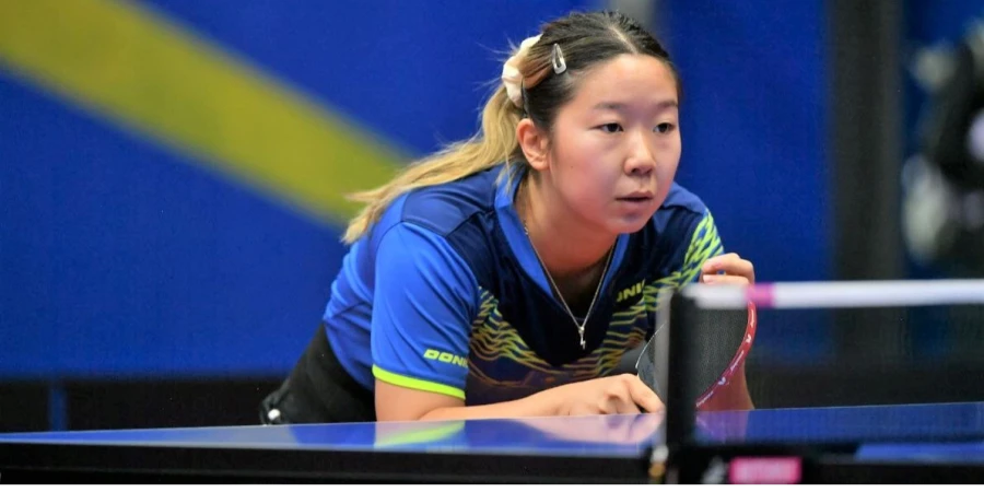 Үш қала Қазақстан ашық чемпионатының қорытынды турын қабылдайды