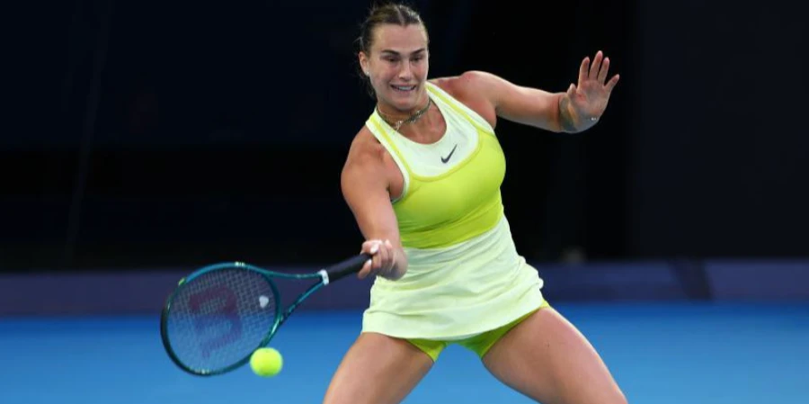 Арина Соболенко оставила Елену Рыбакину позади в споре за "Лучшего игрока года"