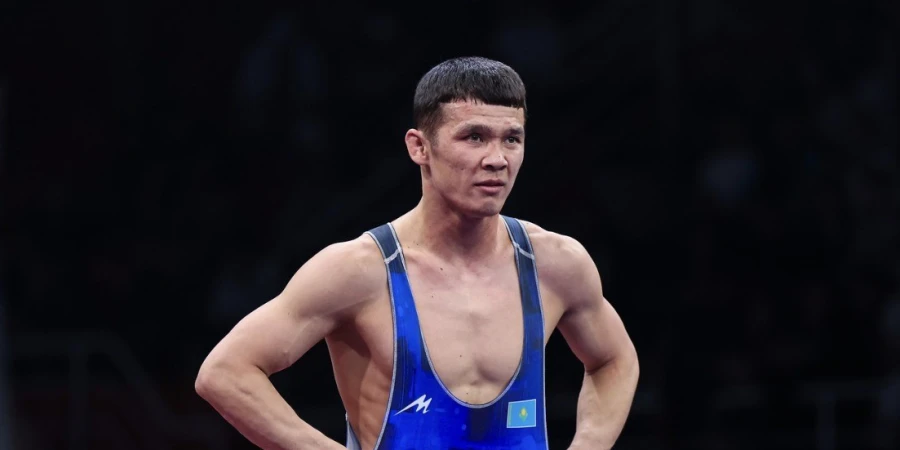 Мейіржан Шермаханбет: Ендігі мақсат – Азия ойындары