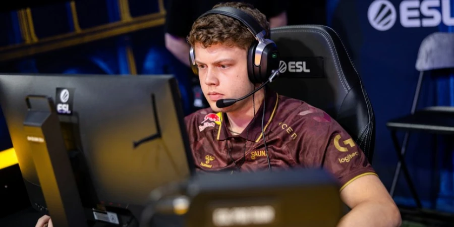 NRG Esports победила Astralis и вышла в групповой этап IEM Krakow 2026