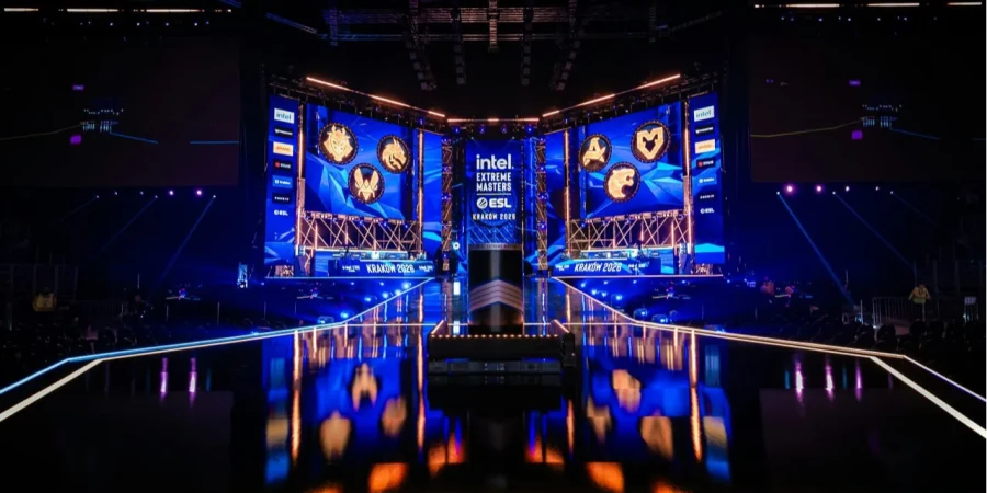 По итогам четвертьфиналов стали известны полуфинальные пары турнира IEM Krakow 2026 по CS2