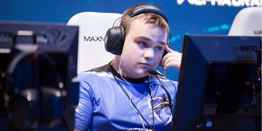 Владимир No[o]ne Миненко о гранд-финале PGL Wallachia Season 4: «Мы очень хорошо сыграли как команда»
