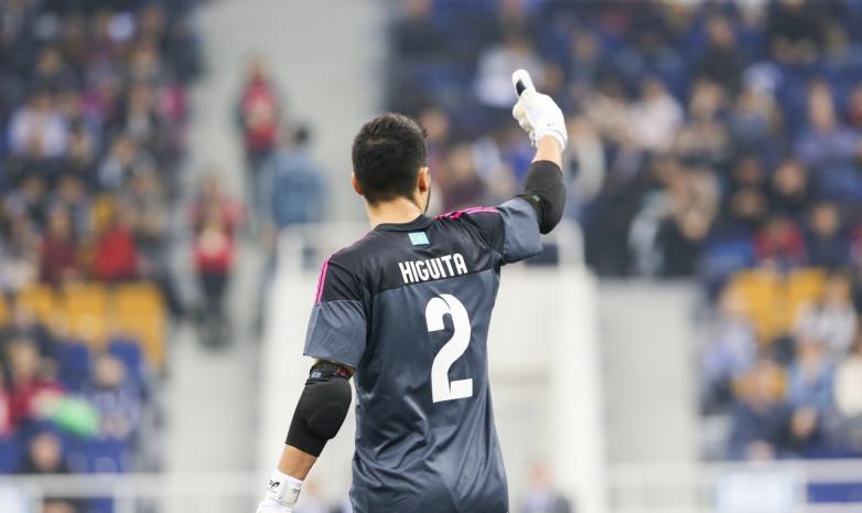 Qazsport «Қайраттың» УЕФА Кубогындағы ойындарын көрсетеді