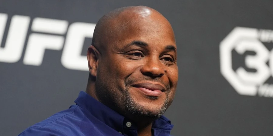 Член Зала славы UFC, Кормье, назвал лучшего бойца в истории