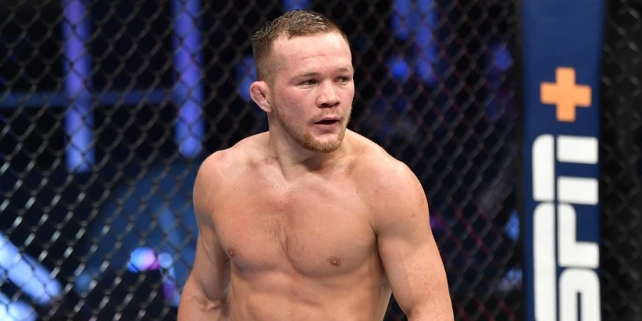 Экс-чемпион-легковес предложил визави дату претендентского боя