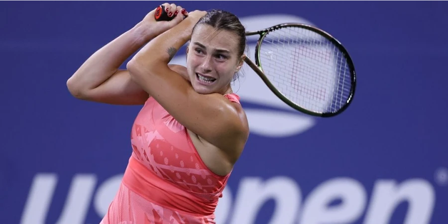 Ник Кирьос - Арина Соболенко. Прямая трансляция матча Битвы полов