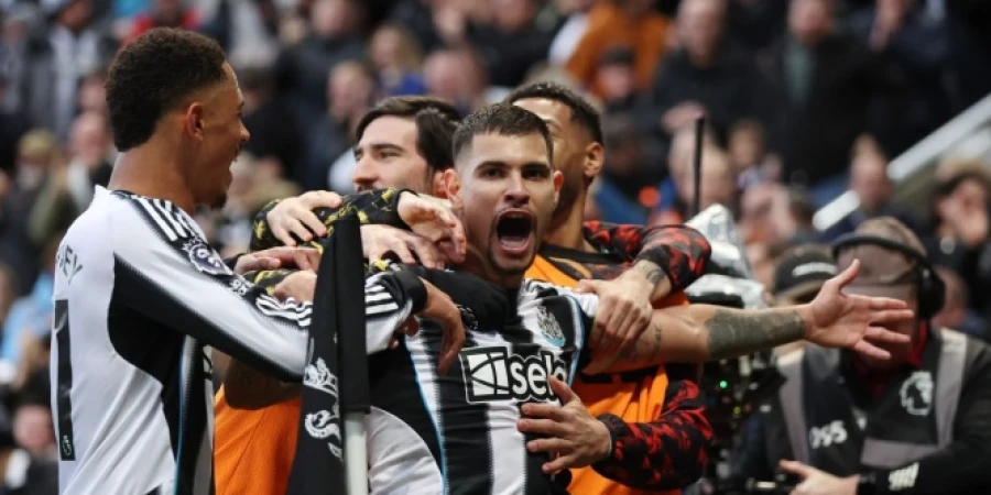 «Байер» Леверкузен — «Ньюкасл Юнайтед»: прямая трансляция матча Лиги чемпионов