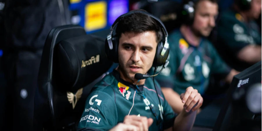 FUT Esports завершила второй этап мейджора со статистикой 3:0