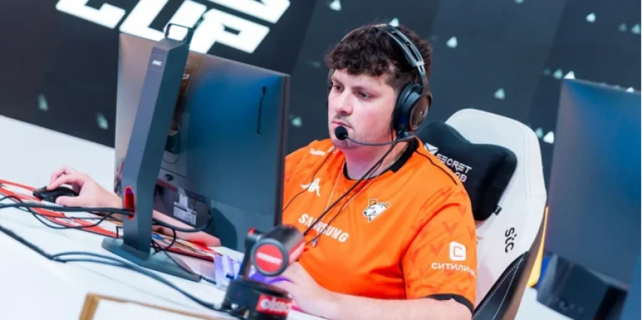 Virtus.pro представила нового игрока и сменила капитана