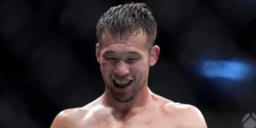 Fight Matrix высоко котирует Евразийскую лигу OCTAGON