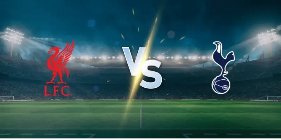 «Ливерпуль» — «Тоттенхэм Хотспур» матчының тікелей трансляциясы
