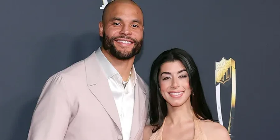 Свадьба звезды НФЛ сорвалась из-за ссоры на мальчишнике