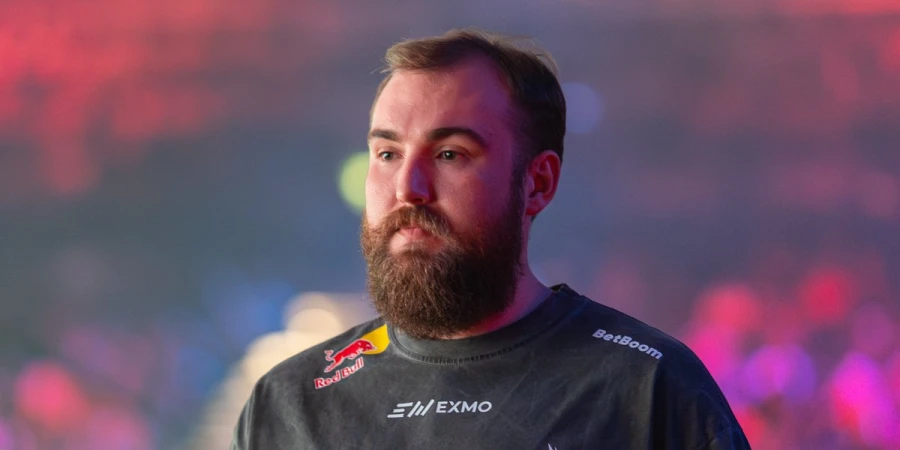 Jerry поддержал уход chopper из состава Team Spirit по CS2