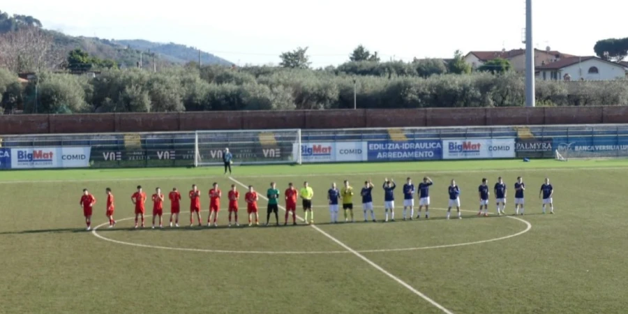 Футболисты устролили дикую бойню во время матча