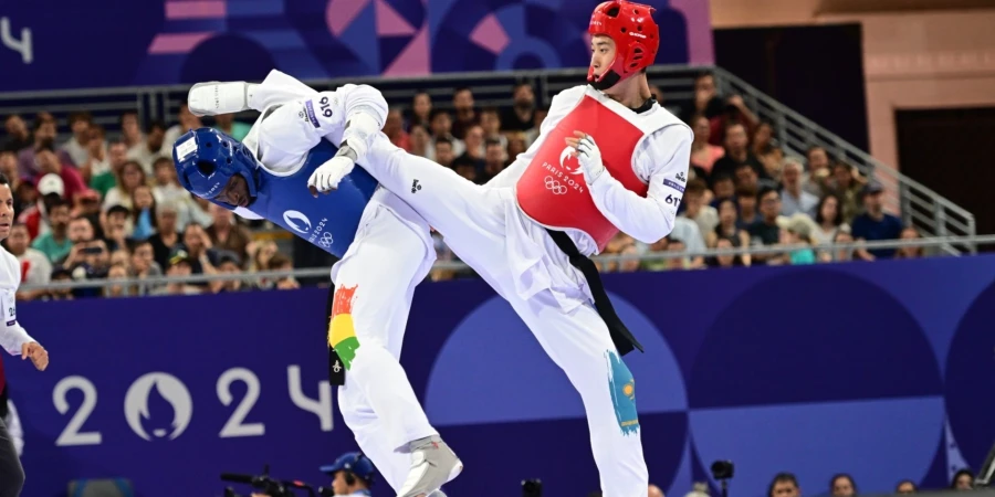 Астанада таеквондодан Kazakhstan Open 2025 турнир өтеді