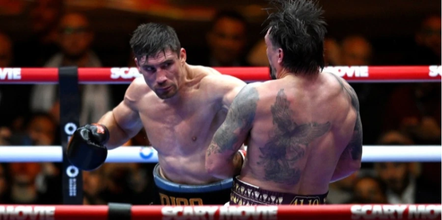В WBC сделали заявление о будущем соперника Усика